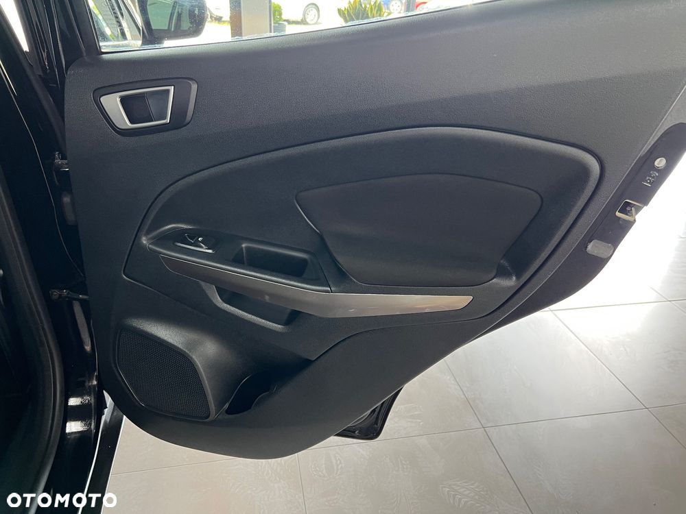 Ford EcoSport - 27