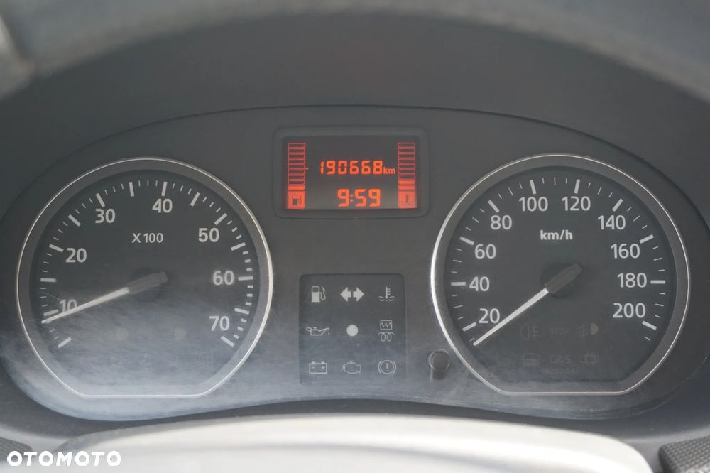 Dacia Sandero Stepway - 20