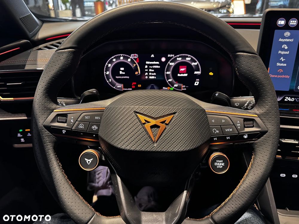 Cupra Formentor - 17