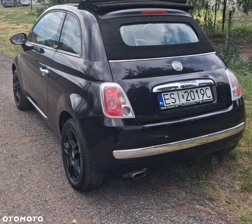 Fiat 500 - 6