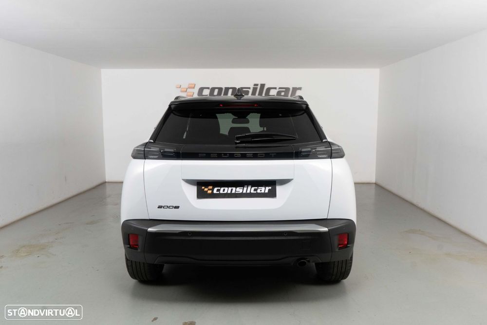 Peugeot 2008 1.2 PureTech Allure Pack - 6