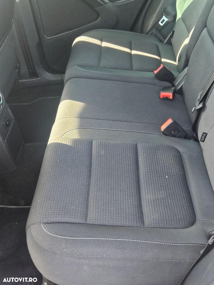 Volkswagen Golf 1.4 TSI Team - 6