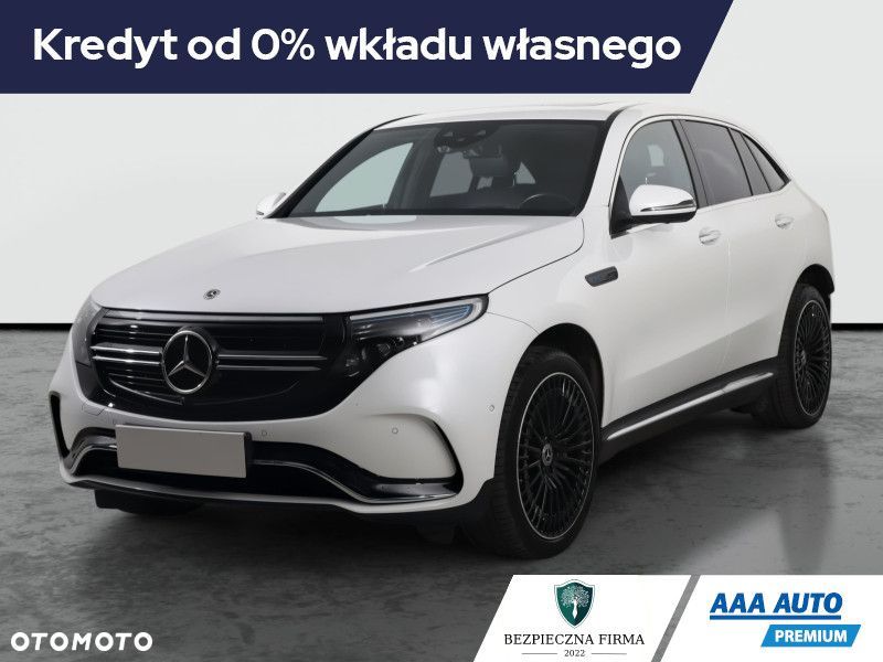 Mercedes-Benz EQC - 3