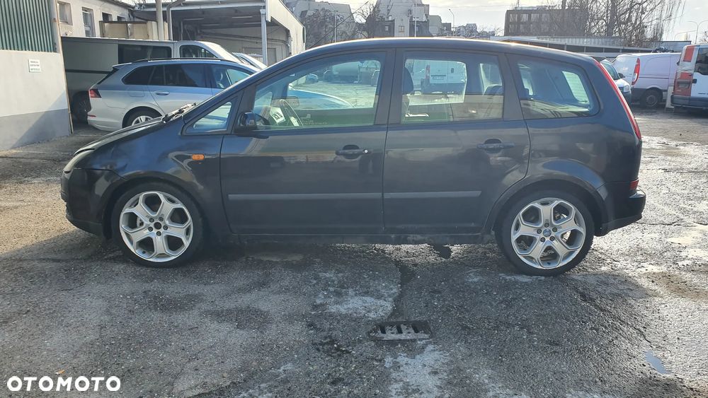 Ford Focus C-Max 1.6 TDCi Trend - 13