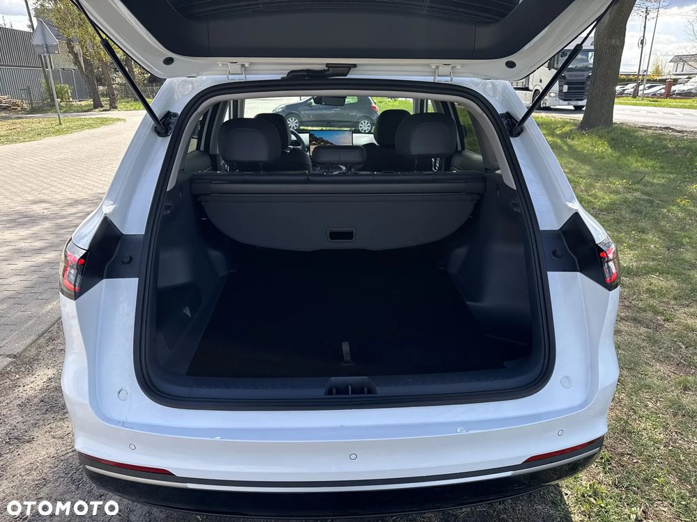 Geely Starray - 17