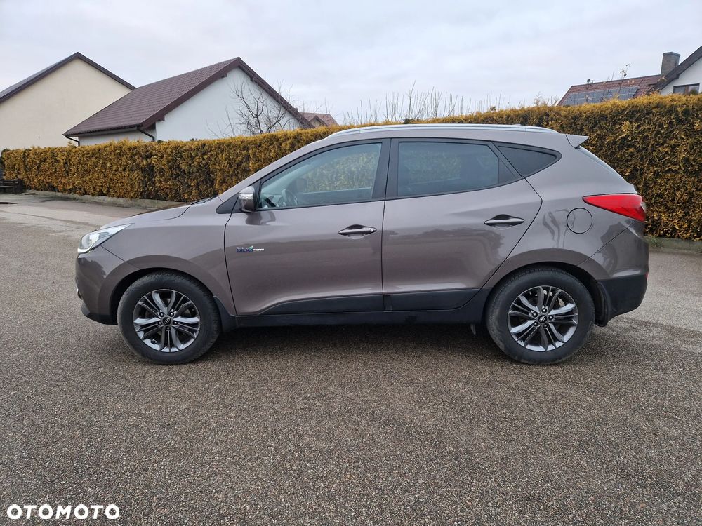 Hyundai ix35 - 8
