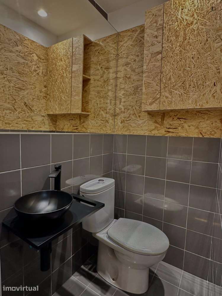 Apartamento com 1 quartos - localizado em Linda-a-Velha Lisbon - Grande imagem: 5/21