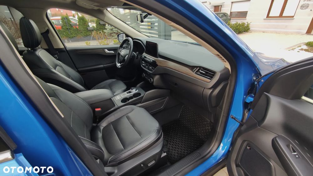 Ford Kuga 2.0 EcoBoost AWD Titanium ASS - 10