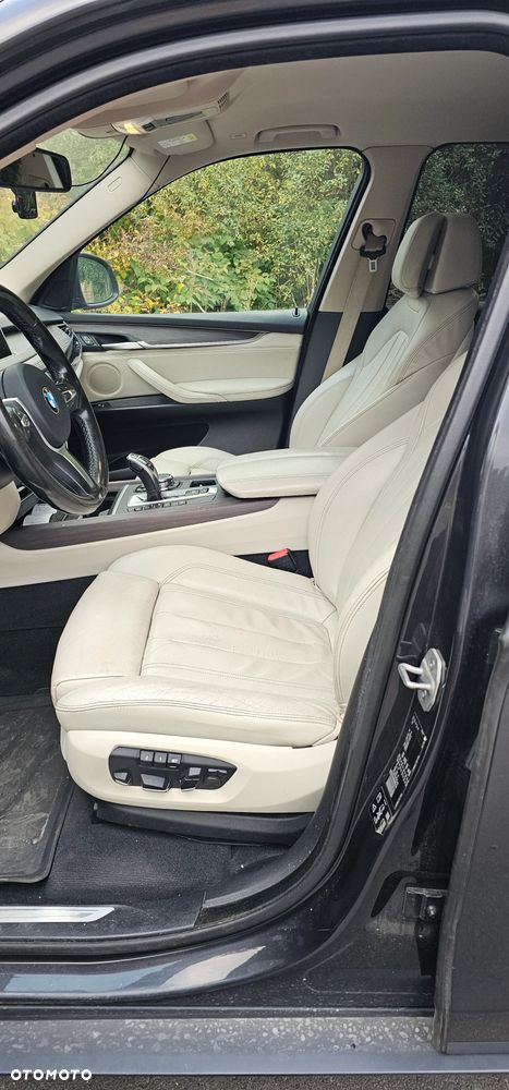 BMW X5 xDrive25d - 5