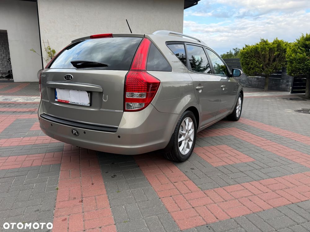 Kia Ceed 1.6 Optimum + - 7