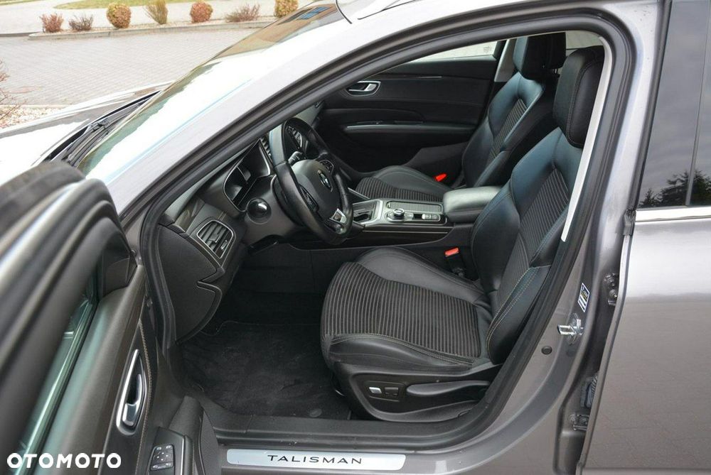 Renault Talisman ENERGY TCe 200 EDC INTENS - 21