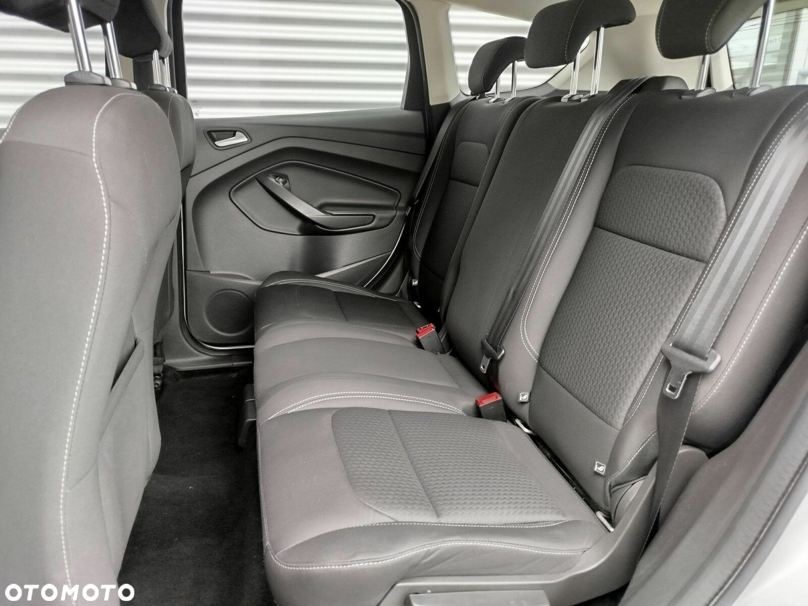 Ford Kuga 1.5 EcoBoost AWD Edition ASS - 30