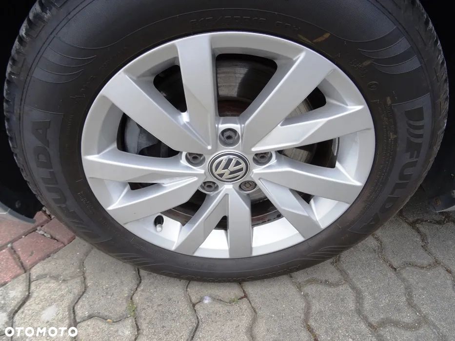 Volkswagen Passat 1.4 TSI BMT Comfortline - 23
