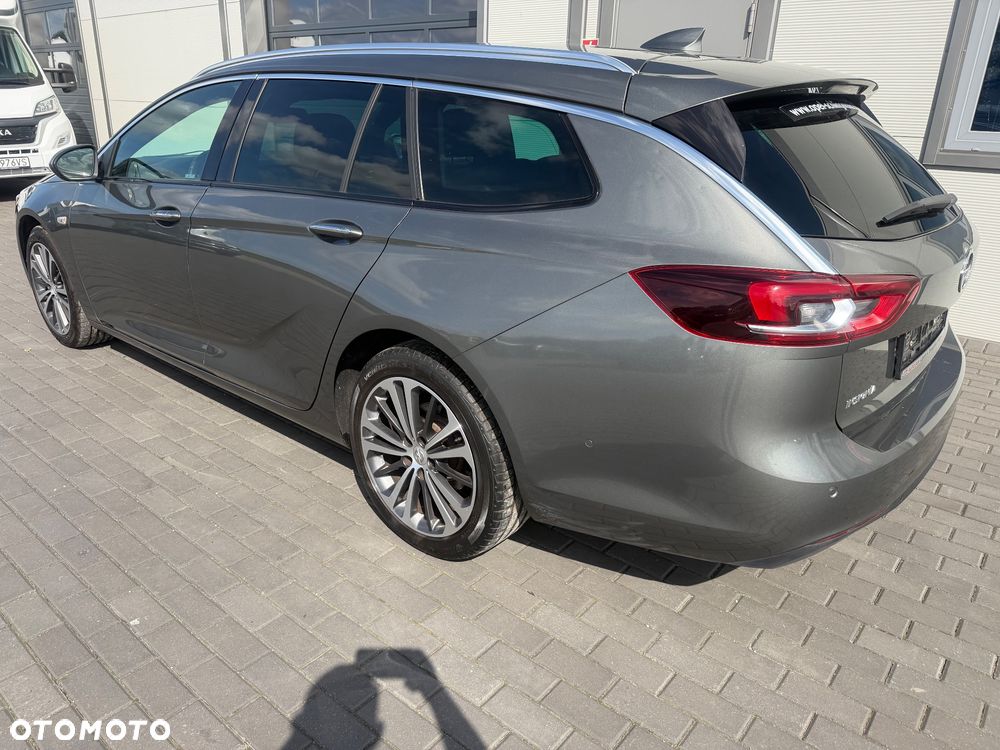 Opel Insignia 2.0 Automatik Innovation - 18