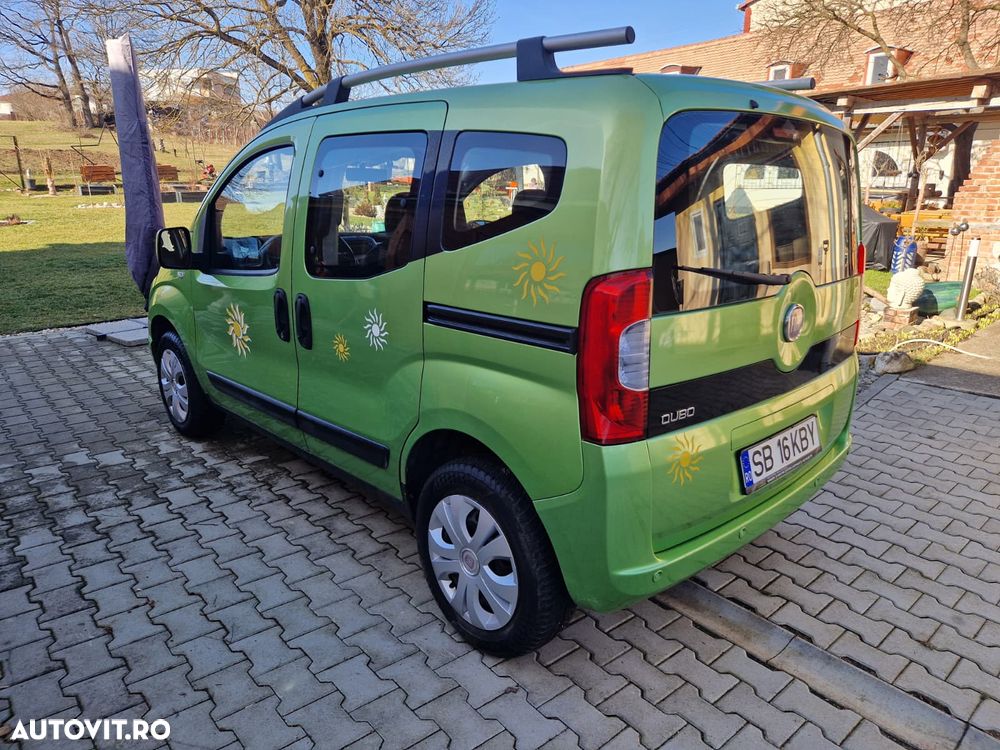 Fiat Qubo - 6