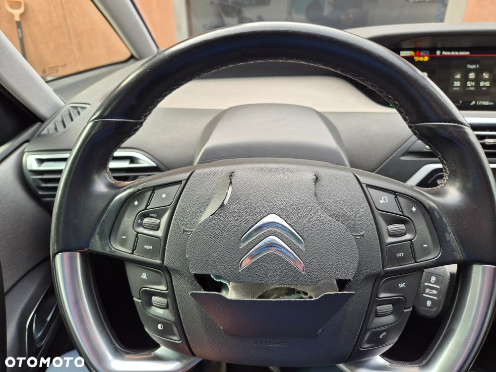 Citroën C4 Picasso BlueHDi 120 Exclusive - 28