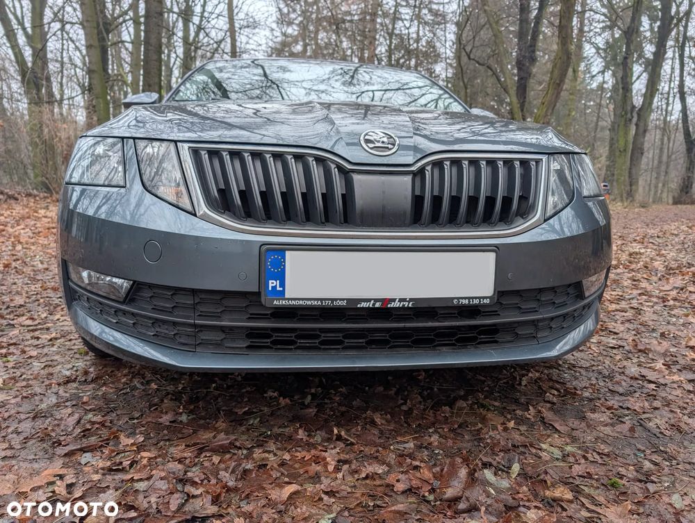 Skoda Octavia 1.6 TDI Ambition - 5