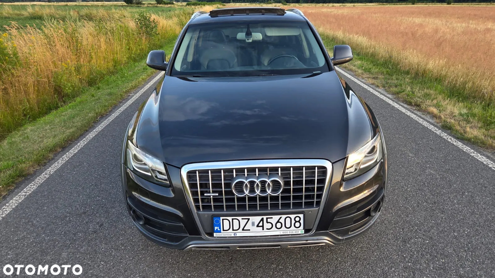 Audi Q5 - 40