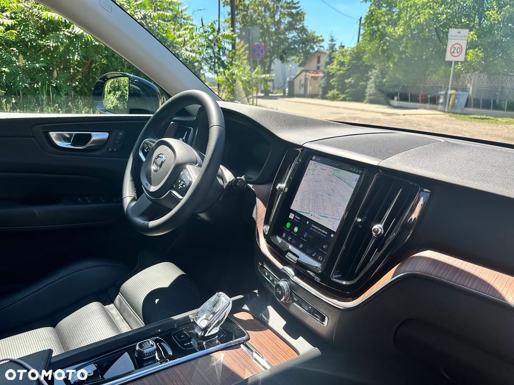 Volvo XC 60 - 6