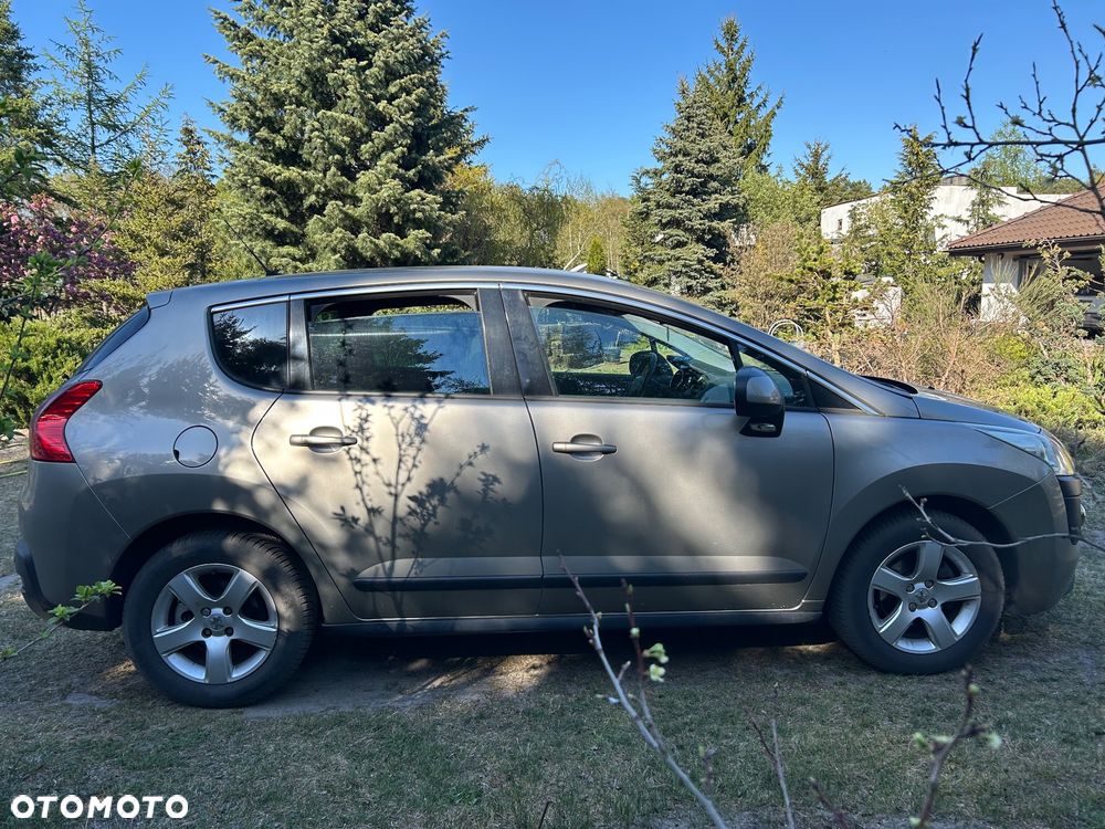 Peugeot 3008 - 2