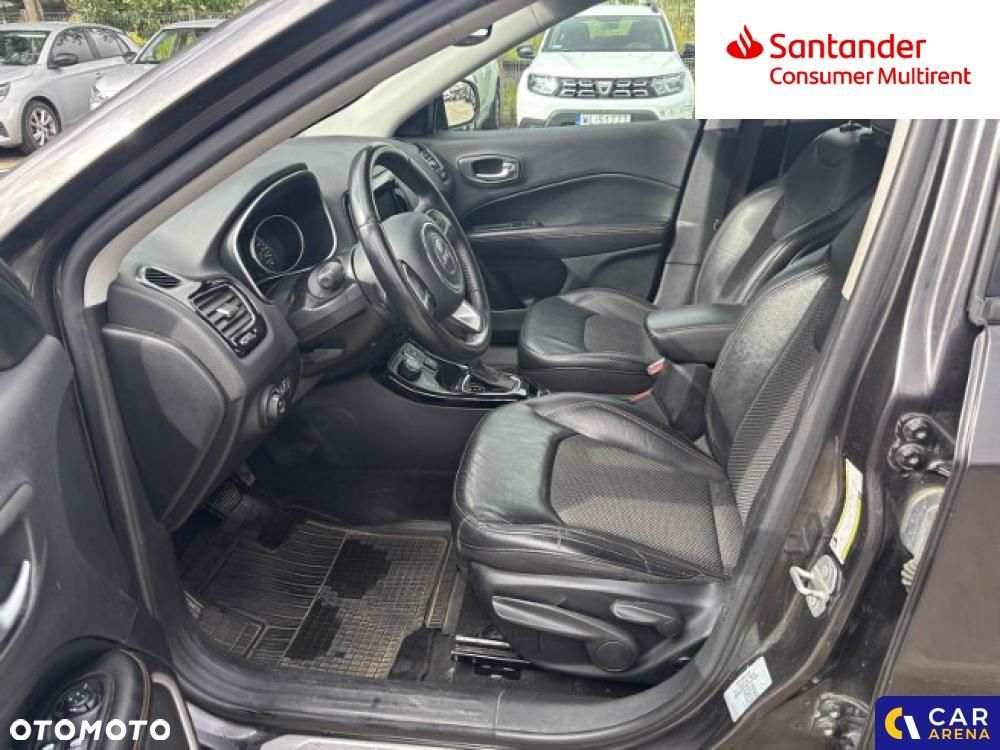 Jeep Compass 2.0 MJD Limited 4WD S&S - 16