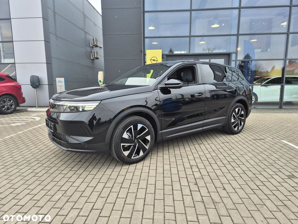 Opel Grandland 1.2 mHEV GS eDTC6 - 2