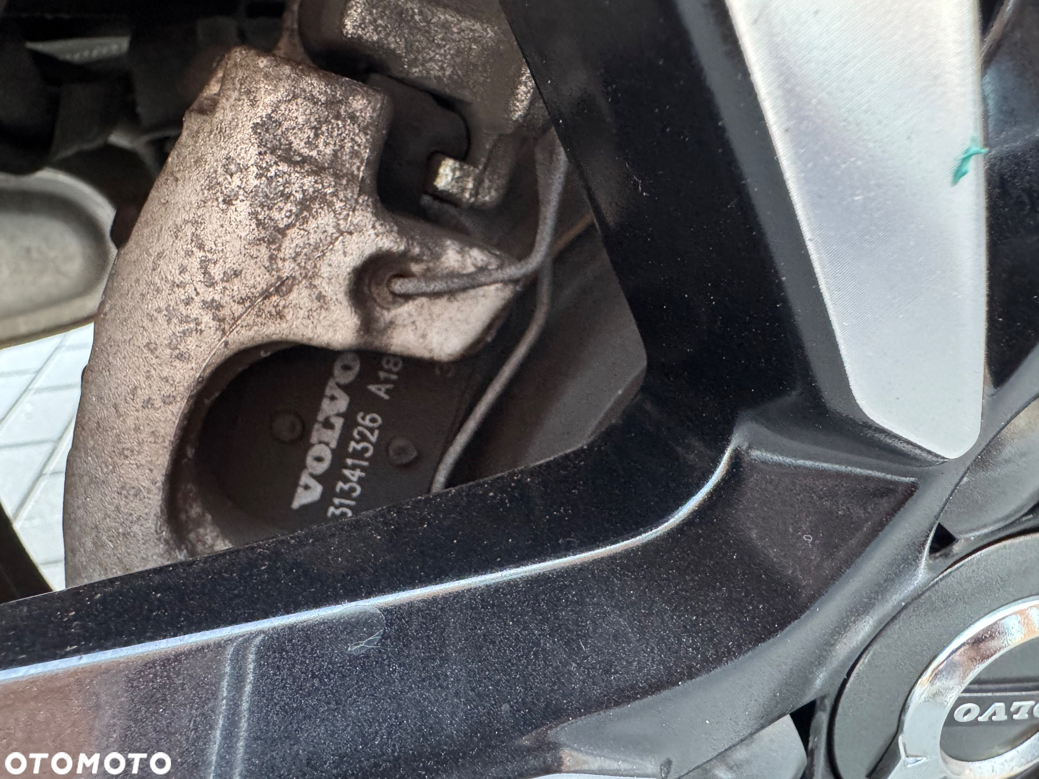Volvo V40 Cross Country T3 Geartronic Momentum - 21