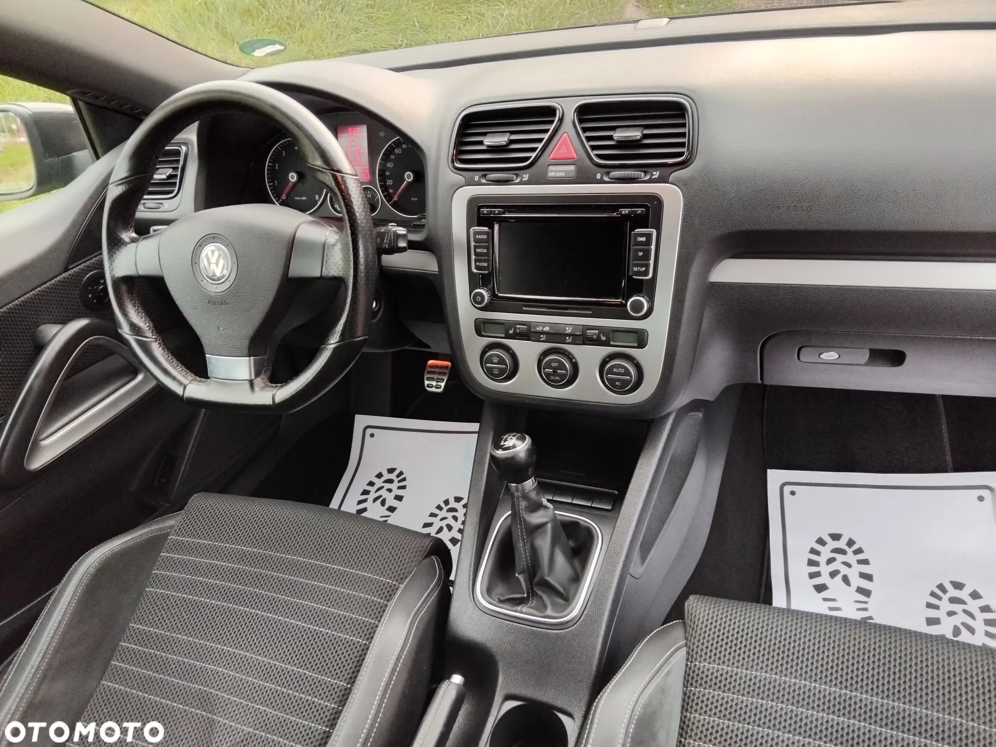 Volkswagen Scirocco 1.4 TSI - 7