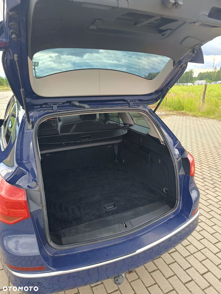 Opel Astra 1.6 CDTI Enjoy - 11