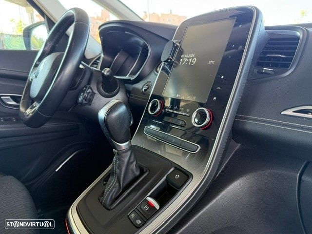 Renault Grand Scénic - 7
