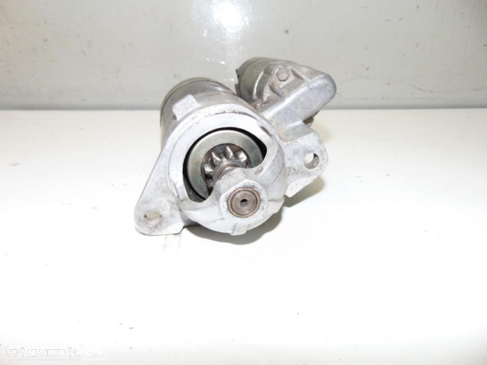 BMW 1602/ 2002 motor de arranque - 1
