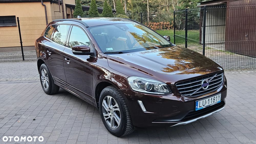 Volvo XC 60 - 9