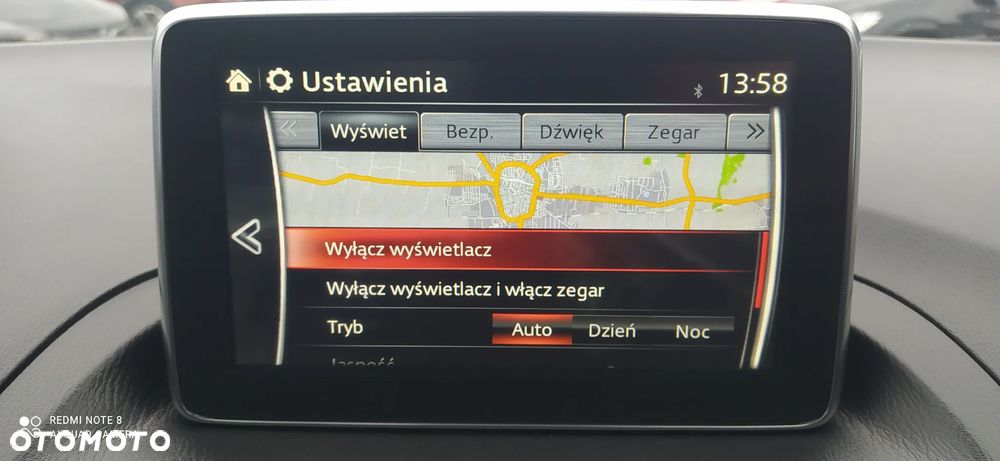 Mazda 3 SKYACTIV-D 150 Sports-Line - 29