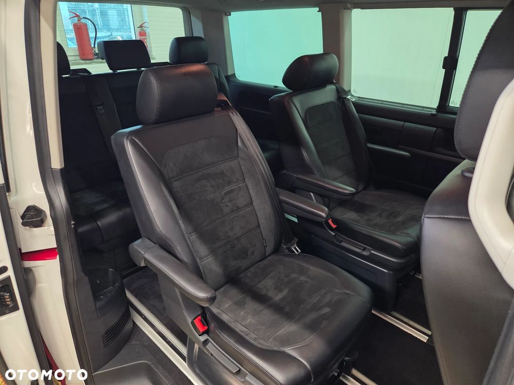 Volkswagen Multivan 2.0 BiTDI L1 Generation SIX DSG - 13