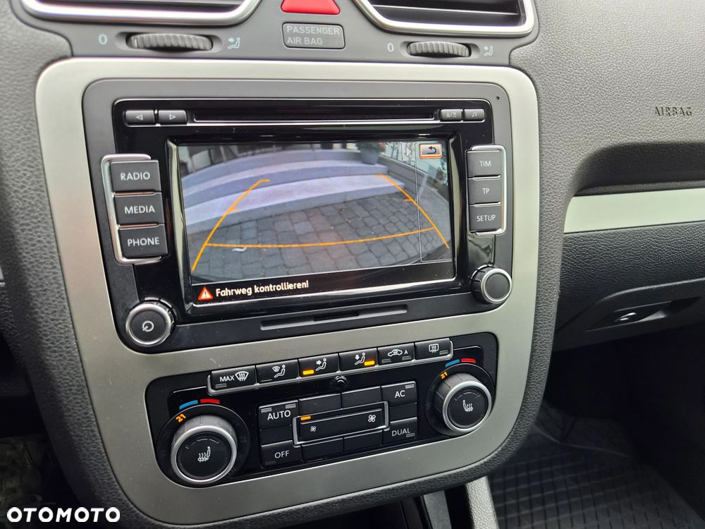Volkswagen Scirocco 2.0 TDI DSG - 18