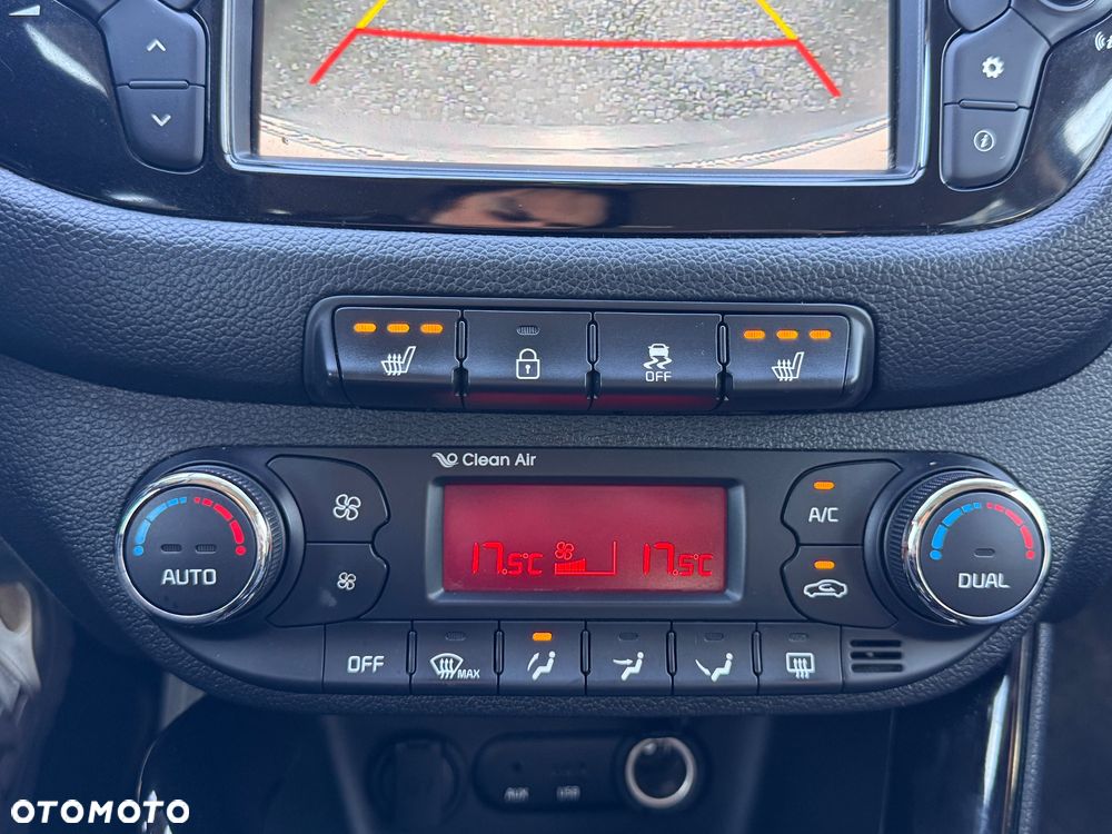 Kia Ceed 1.6 GDI DCT Vision - 26