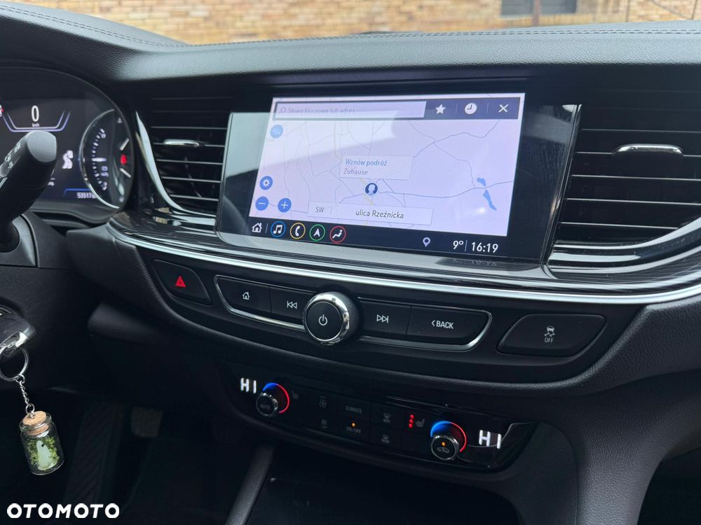 Opel Insignia 1.5 Direct InjectionTurbo Exclusive - 28