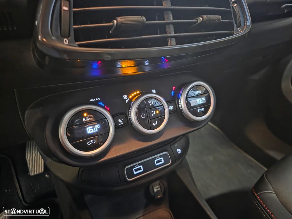 Fiat 500X 1.3 MJ Sport - 16