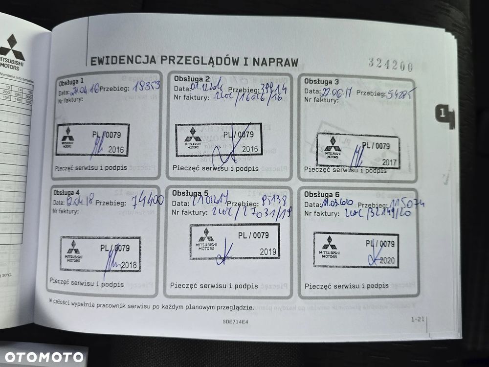 Mitsubishi Outlander 2.2 DID Intense + 4WD - 34