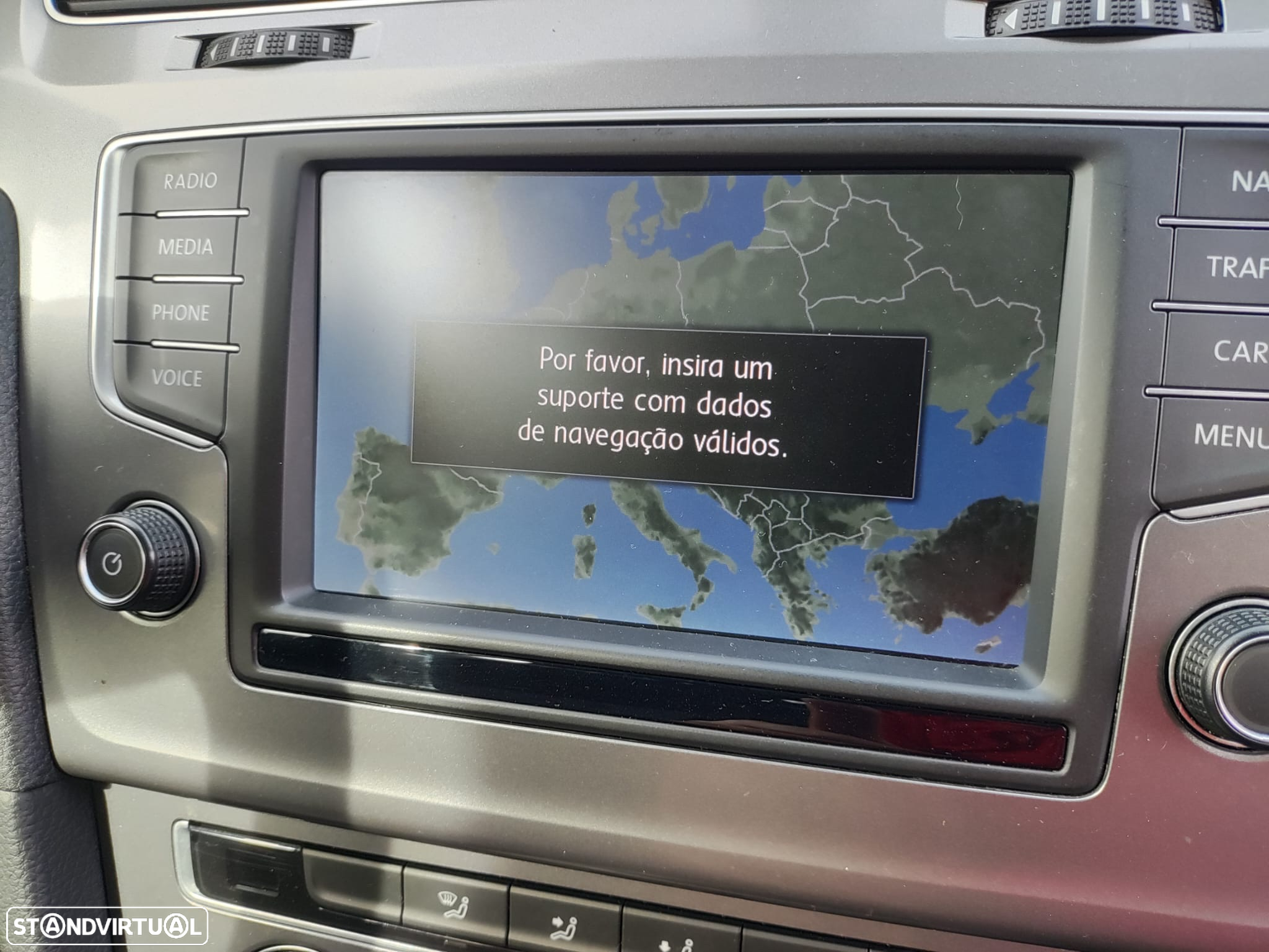 VW Golf Variant 1.6 TDi Trendline - 23