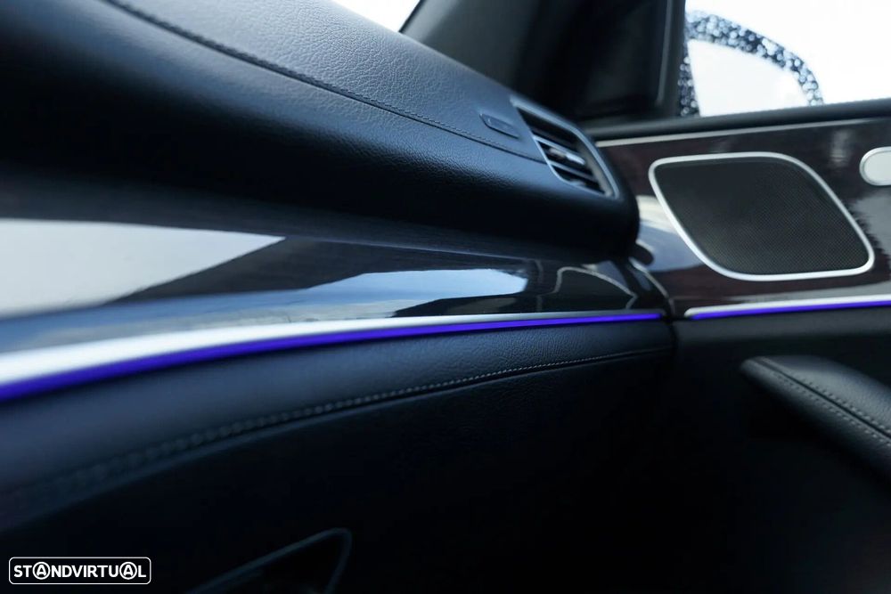 Mercedes-Benz GLE 350 de 4Matic - 26