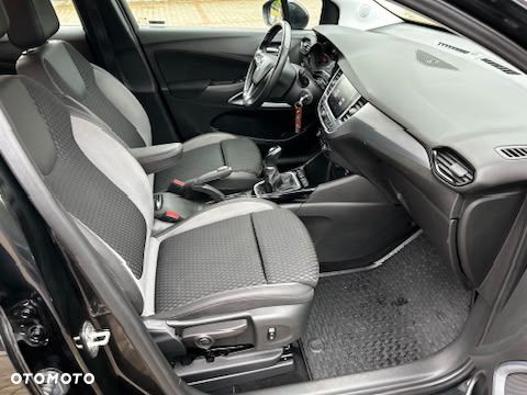 Opel Crossland X - 15