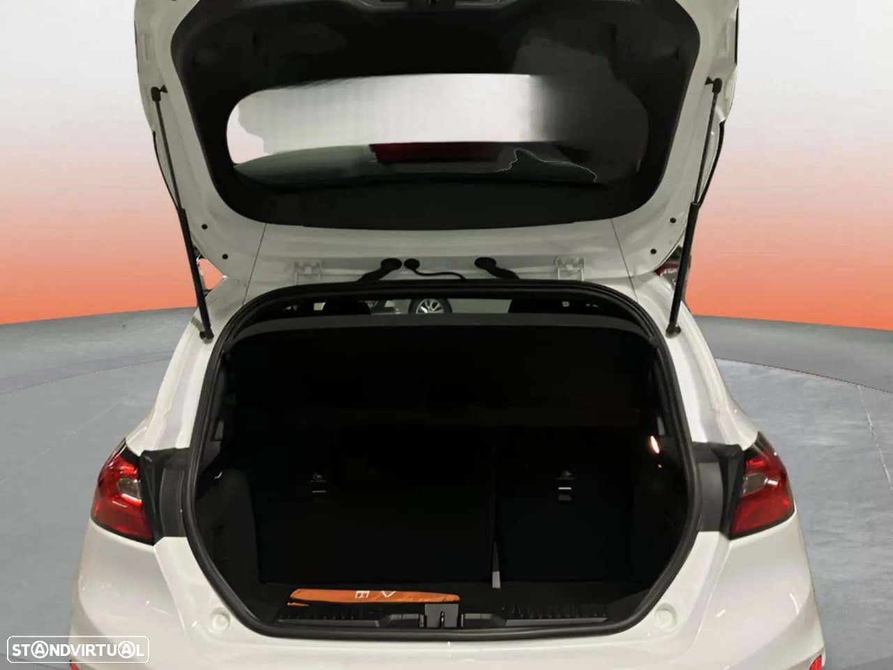 Ford Fiesta 1.0 EcoBoost ST-Line - 9