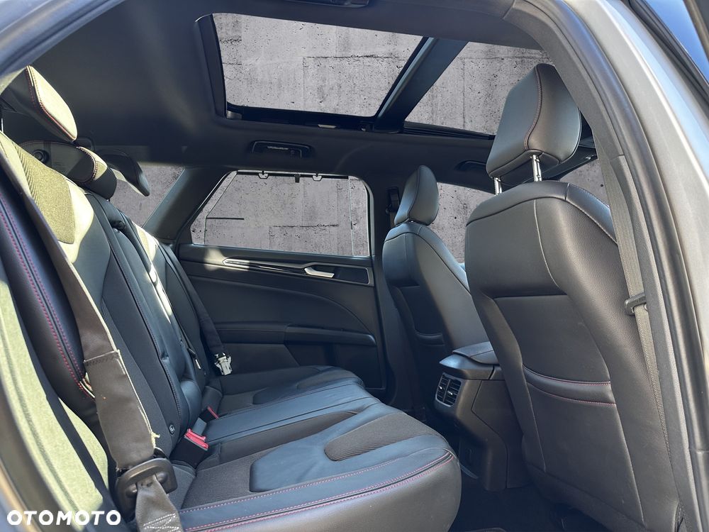 Ford Mondeo SW 2.0 TDCi Bi-Turbo PowerShift-Aut ST-Line - 12