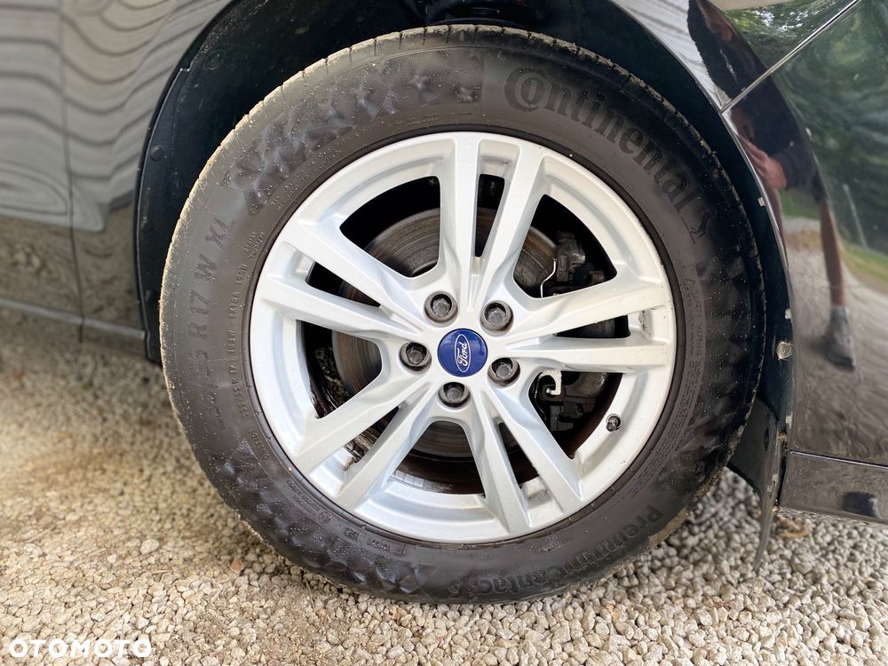 Ford S-Max 2.0 EcoBlue Titanium - 24