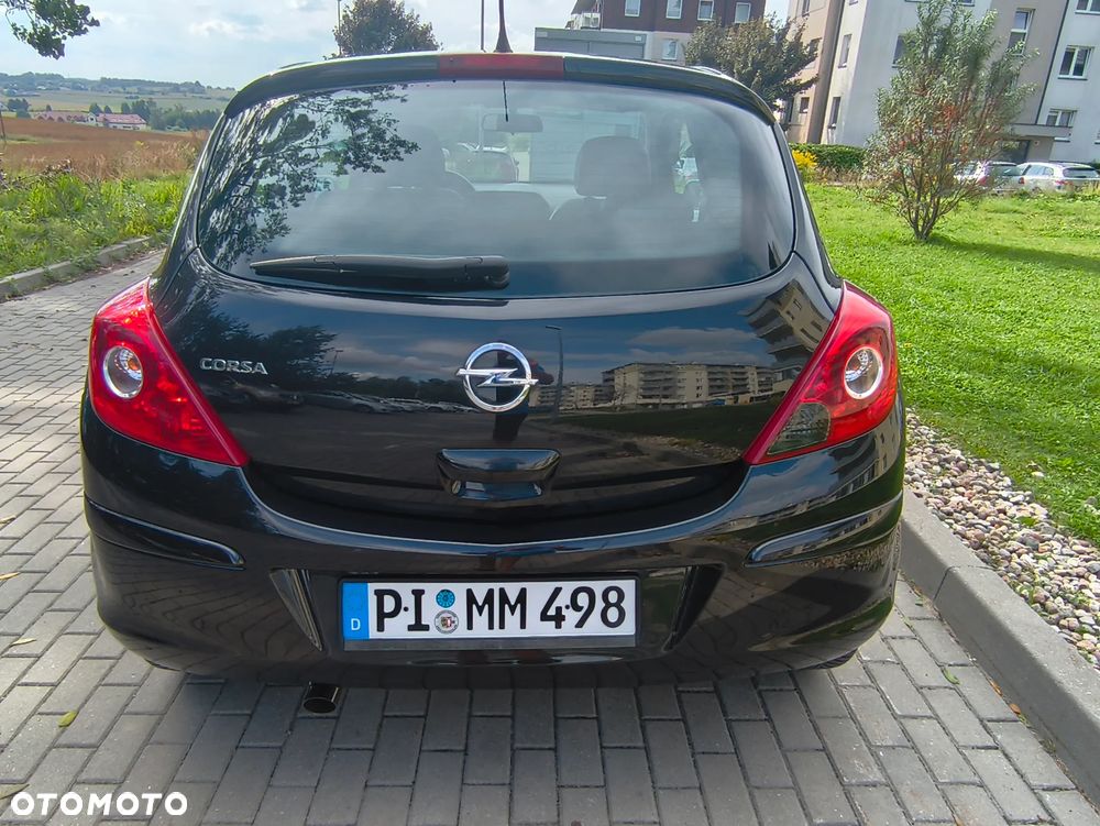 Opel Corsa 1.2 16V Energy - 5