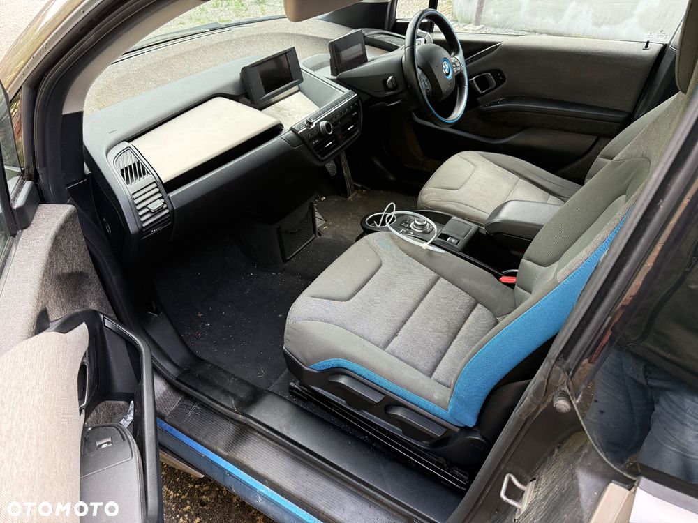 BMW i3 Standard - 8