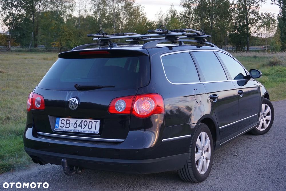 Volkswagen Passat Variant - 27