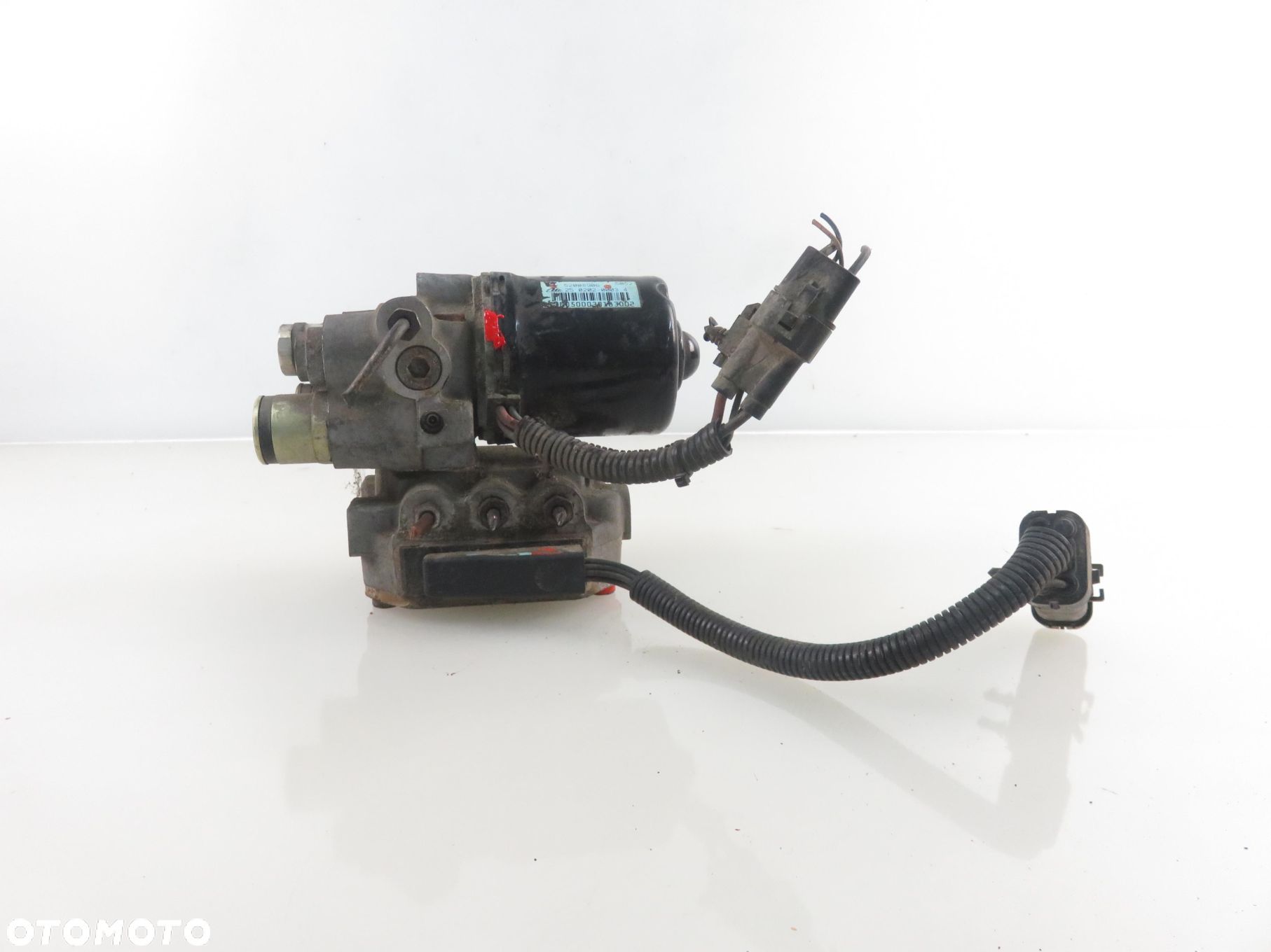 POMPA ABS JEEP GRAND CHEROKEE I (ZJ) 52008906 10045708173 - 1