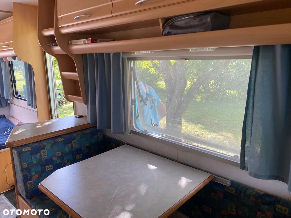 Fendt Saphir 490 TKM - 5